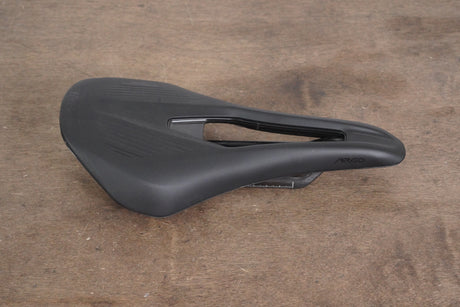 140mm Fizik Argo Vento R1 Carbon Rail Road Saddle 190g