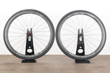 Roval CLX 40 Rapide Carbon Clincher Rim Brake Wheelset 10 Speed CLX40