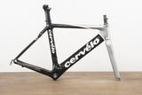 54cm Cervelo S3 Carbon Rim Brake Road Frameset