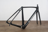 52cm Specialized S-WORKS Tarmac SL5 Sparkle eTap Carbon Rim Brake Frameset