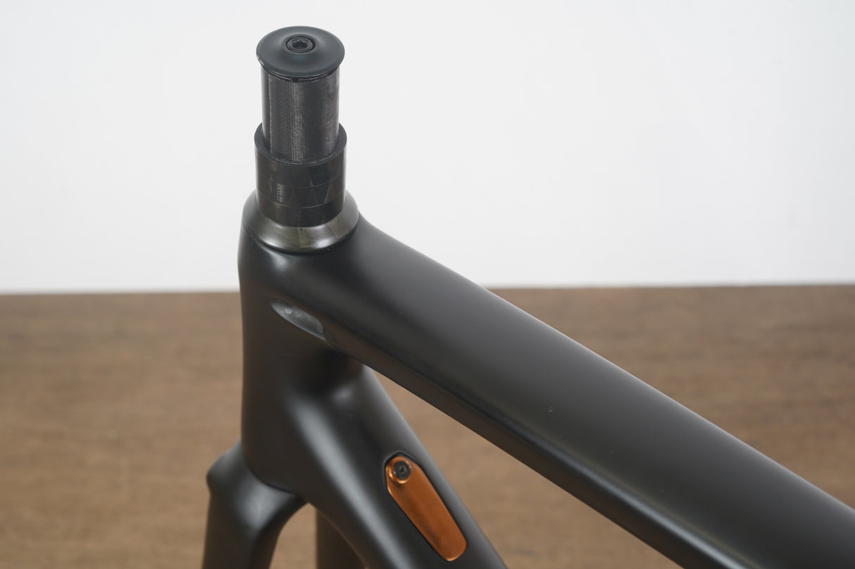 54cm Specialized S-WORKS Tarmac SL6 Ultralight Carbon Rim Brake Road Frameset