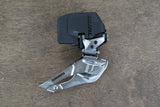 SRAM Rival eTap AXS D1 Wireless Electronic Braze-On Front Derailleur + Battery 181g