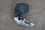 SRAM Rival eTap AXS D1 Wireless Electronic Braze-On Front Derailleur + Battery 181g
