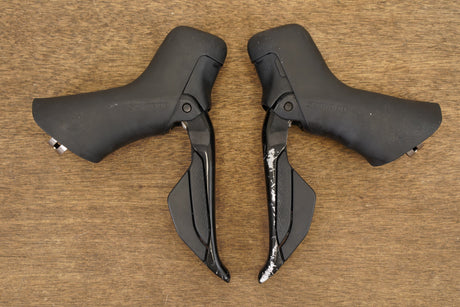 Shimano 105 ST-R7120 12 Speed Mechanical Disc Brake Shifters 7100