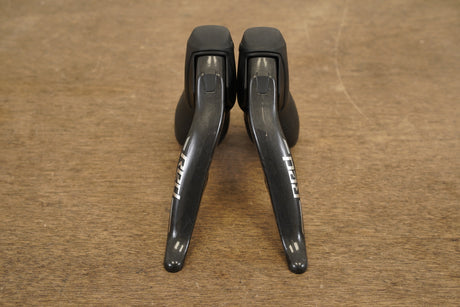 SRAM Red eTap AXS HRD E1 12 Speed Wireless Disc Brake Shifters + Calipers