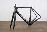 52cm Specialized S-WORKS Tarmac SL5 Sparkle eTap Carbon Rim Brake Frameset