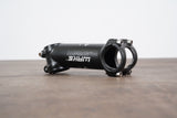 Wake 110mm ±17 Degree Alloy Road Stem 153g 1 1/8" 31.8mm