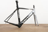 54cm Cervelo S3 Carbon Rim Brake Road Frameset