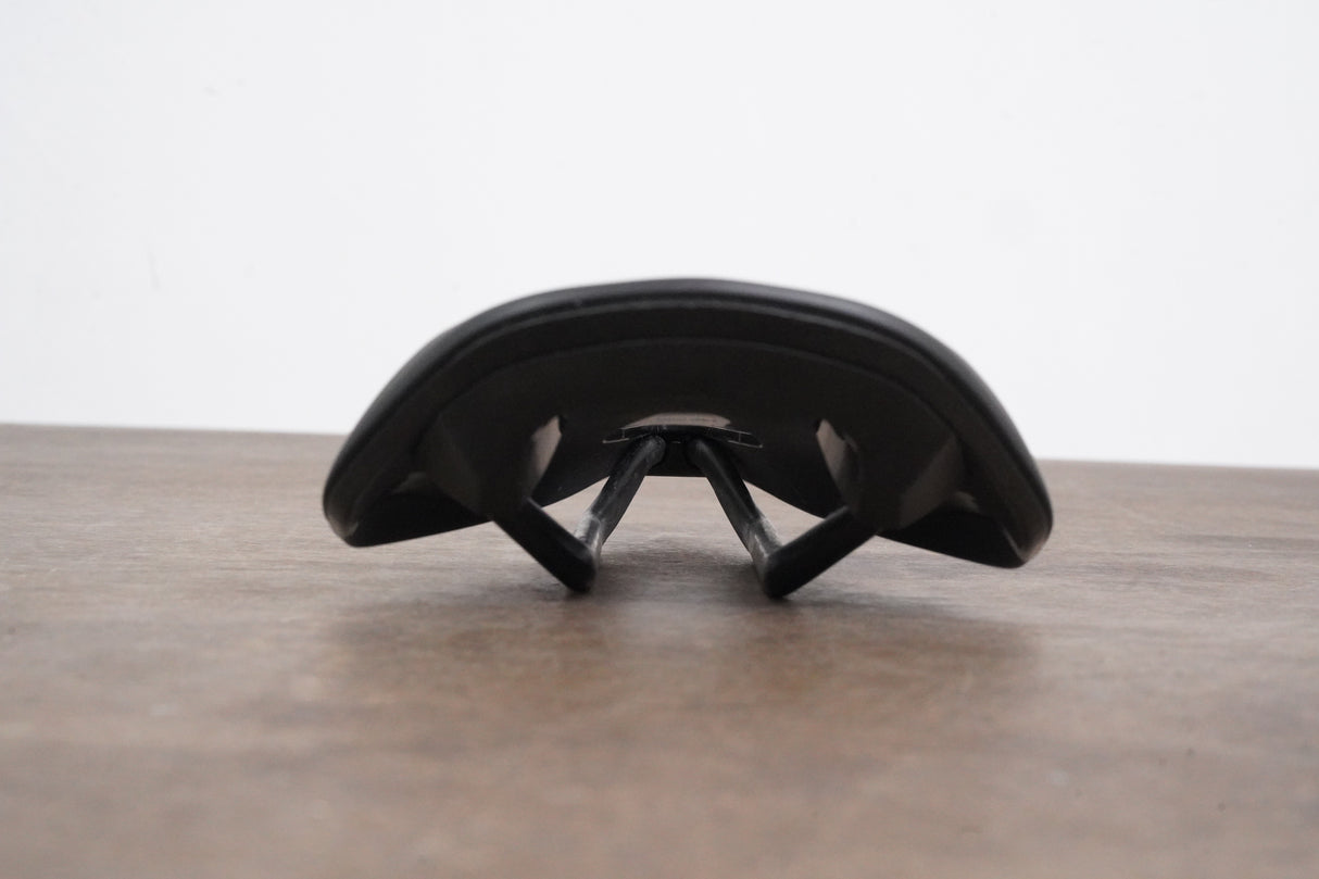 140mm Fizik Argo Vento R1 Carbon Rail Road Saddle 190g