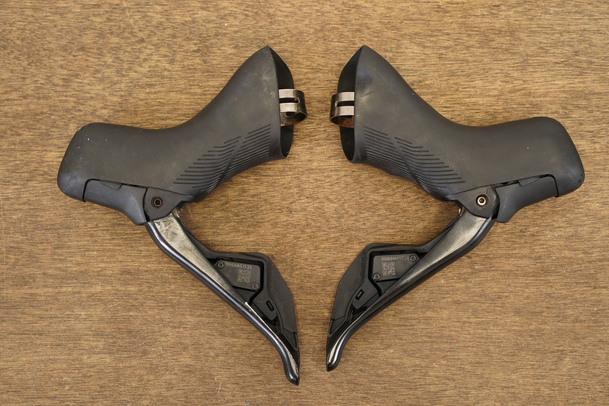 Shimano 105 ST-R7120 12 Speed Mechanical Disc Brake Shifters 7100