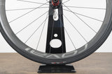 Roval CLX 40 Rapide Carbon Clincher Rim Brake Wheelset 10 Speed CLX40