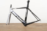 54cm Cervelo S3 Carbon Rim Brake Road Frameset