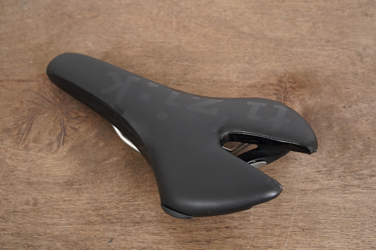 141mm Fizik Aliante Manganese Rail Road Saddle 250g