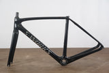 52cm Specialized S-WORKS Tarmac SL5 Sparkle eTap Carbon Rim Brake Frameset