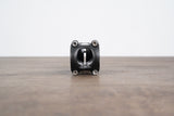 Wake 110mm ±17 Degree Alloy Road Stem 153g 1 1/8" 31.8mm