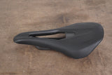 140mm Fizik Argo Vento R1 Carbon Rail Road Saddle 190g