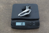 SRAM Rival eTap AXS D1 Wireless Electronic Braze-On Front Derailleur + Battery 181g