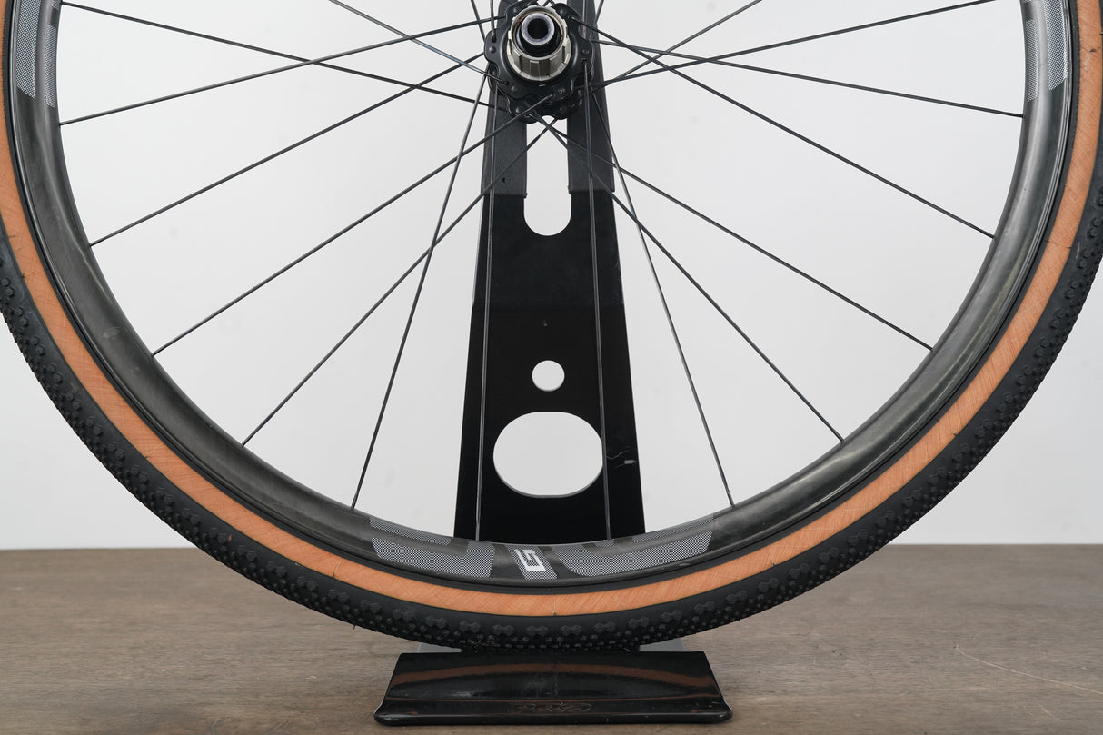 ENVE G23 Carbon Tubeless Disc Brake Gravel CX Wheelset Shimano/SRAM 11 Speed