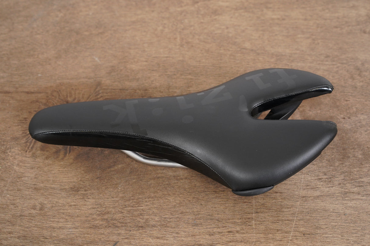 141mm Fizik Aliante Manganese Rail Road Saddle 250g