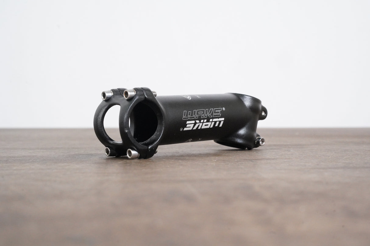 Wake 110mm ±17 Degree Alloy Road Stem 153g 1 1/8" 31.8mm