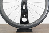 Roval CLX 40 Rapide Carbon Clincher Rim Brake Wheelset 10 Speed CLX40