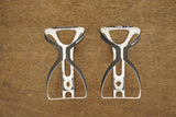(2) Blackburn Cinch Carbon Water Bottle Cages 30g