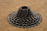 10-33T SRAM Force AXS CS-XG-1270-D1 12 Speed Road Cassette 266g