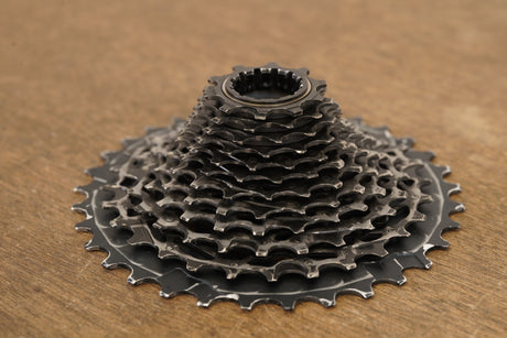 10-33T SRAM Force AXS CS-XG-1270-D1 12 Speed Road Cassette 266g
