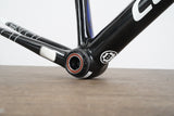 54cm Cannondale SuperSix EVO Incycle Carbon Rim Brake Frameset Super Six