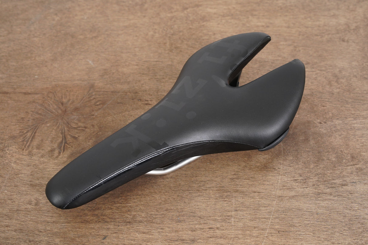 141mm Fizik Aliante Manganese Rail Road Saddle 250g