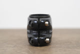 Giant Contact SLR OD 100mm ±8 Degree Carbon Road Stem 132g 1 1/4" 31.8mm
