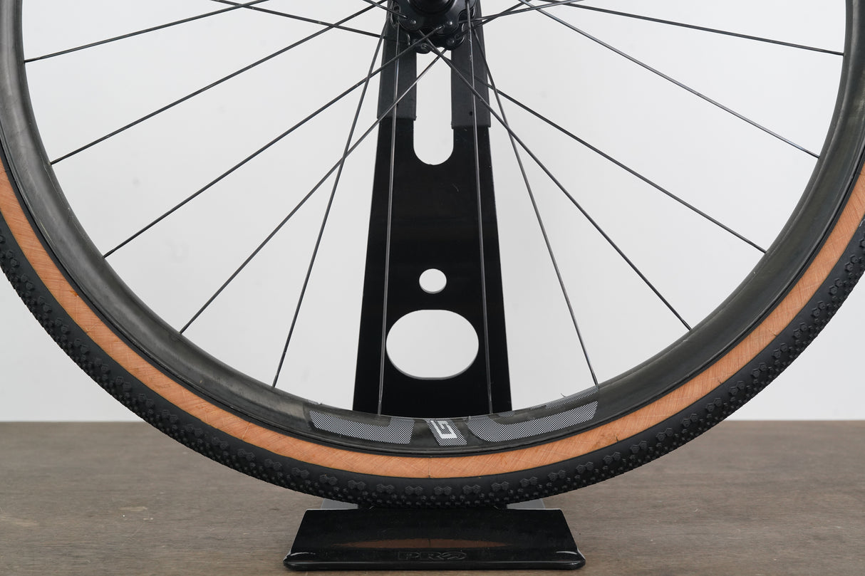 ENVE G23 Carbon Tubeless Disc Brake Gravel CX Wheelset Shimano/SRAM 11 Speed