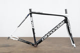 54cm Cannondale SuperSix EVO Incycle Carbon Rim Brake Frameset Super Six