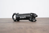 Wake 110mm ±17 Degree Alloy Road Stem 153g 1 1/8" 31.8mm