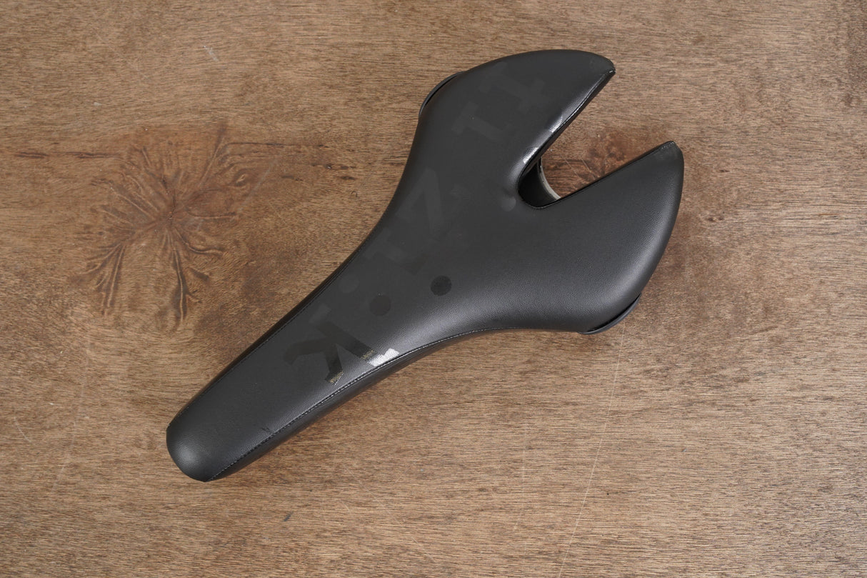 141mm Fizik Aliante Manganese Rail Road Saddle 250g