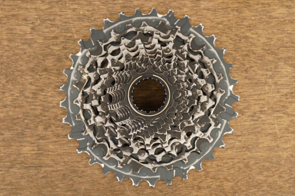 10-33T SRAM Force AXS CS-XG-1270-D1 12 Speed Road Cassette 266g