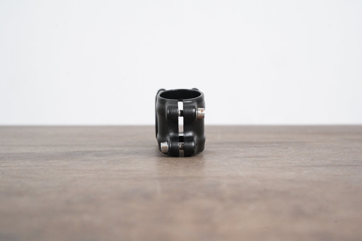 Wake 110mm ±17 Degree Alloy Road Stem 153g 1 1/8" 31.8mm