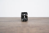 Wake 110mm ±17 Degree Alloy Road Stem 153g 1 1/8" 31.8mm