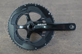 175mm 53/39T BB30 SRAM S500 11 Speed Road Crankset