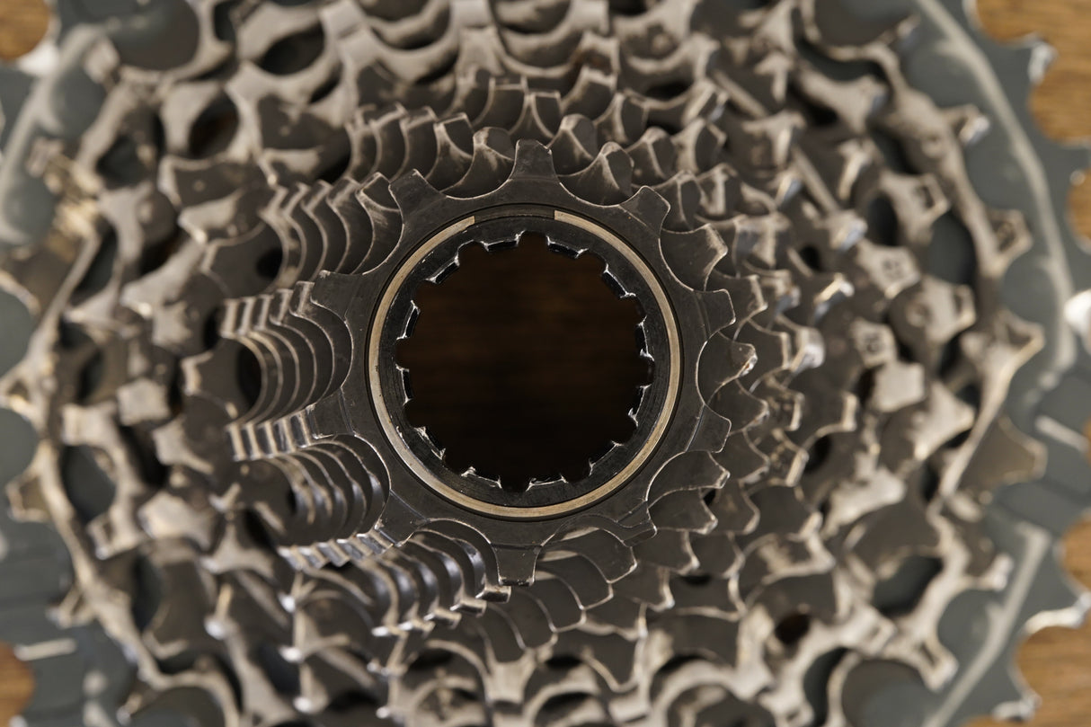 10-33T SRAM Force AXS CS-XG-1270-D1 12 Speed Road Cassette 266g