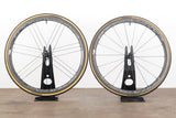 Campagnolo Bora One 35 Carbon Tubeless Clincher Rim Brake Wheelset 11 Speed