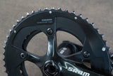 175mm 53/39T BB30 SRAM S500 11 Speed Road Crankset