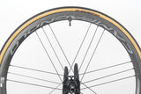 Campagnolo Bora One 35 Carbon Tubeless Clincher Rim Brake Wheelset 11 Speed