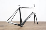 56cm Cervelo R3 SL Carbon Rim Brake Road Frameset