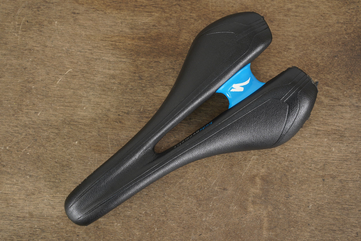 143mm Specialized Romin Evo Expert Titanium Rail Saddle 231g