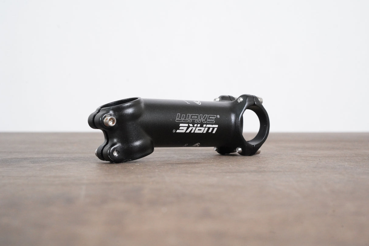Wake 110mm ±17 Degree Alloy Road Stem 153g 1 1/8" 31.8mm
