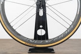 Campagnolo Bora One 35 Carbon Tubeless Clincher Rim Brake Wheelset 11 Speed