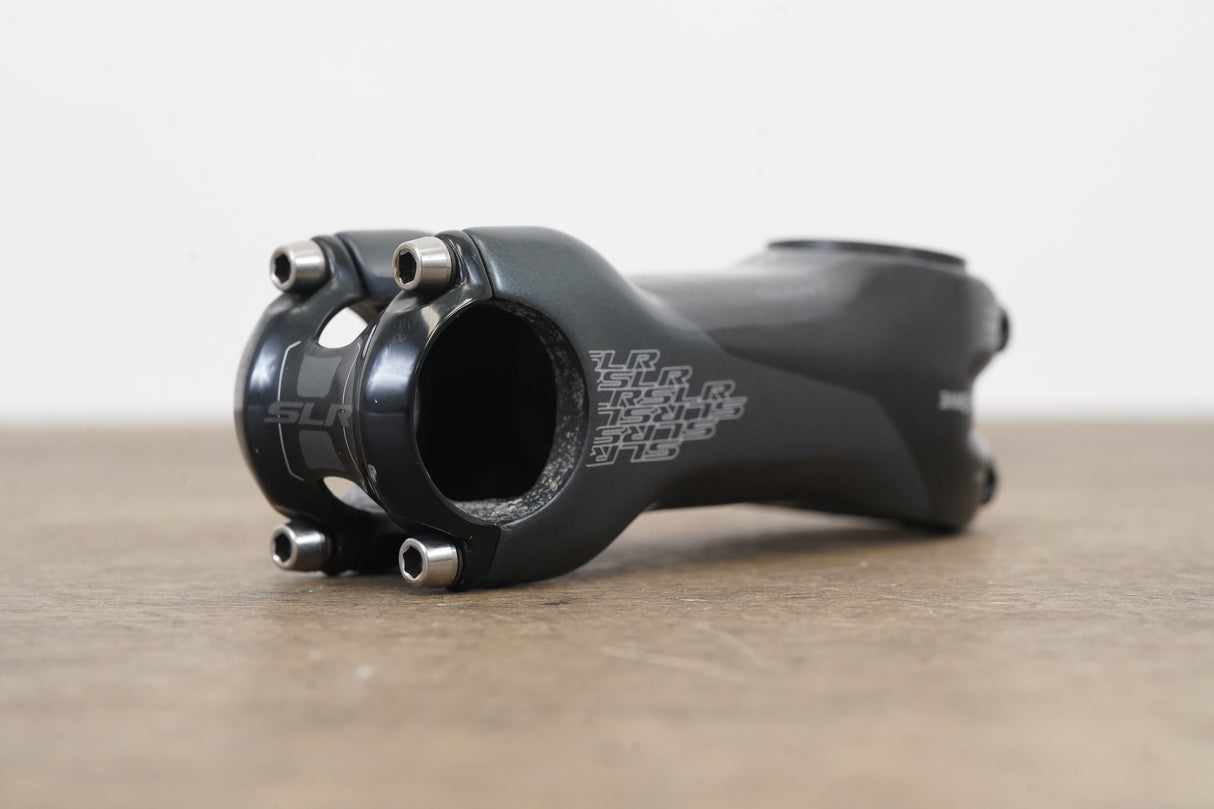 Giant Contact SLR OD 100mm ±8 Degree Carbon Road Stem 132g 1 1/4" 31.8mm