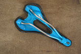 143mm Specialized Romin Evo Expert Titanium Rail Saddle 231g