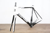 56cm Cervelo R3 SL Carbon Rim Brake Road Frameset